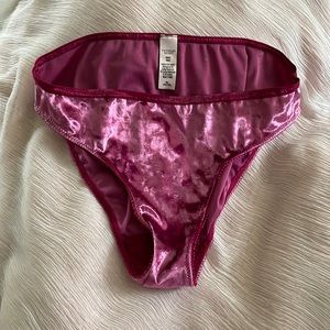 Victoria’s Secret Underwear
